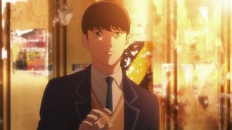 Episode 4 Mom
