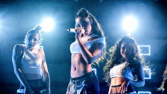 Episode 1 Tinashe, Ty Dolla $ign & BROODS