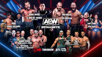 Episode 25 Dream Match