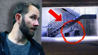 Episode 18 We Caught An Undercover Police Officer On Camera