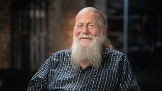 Episode 4 Jack Thompson