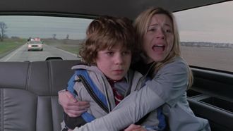 Episode 1 Bloodline
