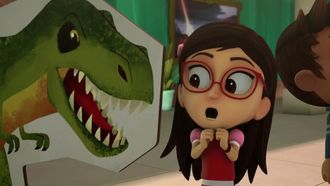 Episode 4 Owlette's Terrible Pterodactyl Trouble/Owlette and the Moonball