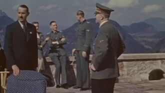 Episode 7 Bombs and Paranoia