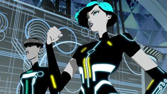 Episode 6 Isolated