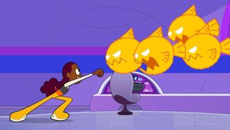 Episode 39 Game Nightmare