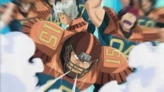 Episode 73 Fated Kick