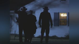 Episode 5 Possessed Barn/The Dark Art