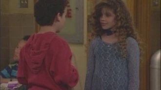 Episode 21 Boy Meets Girl