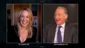 Episode 10 Bill de Blasio; Al Gore; Ian Bremmer; Nikki Glaser