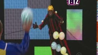 Episode 5 Week 5