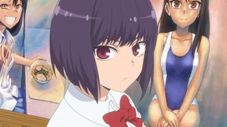 Episode 10 Hachioji-senpai Taught Me a Lot