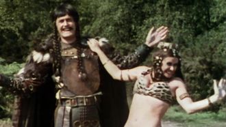 Episode 7 The Attila the Hun Show