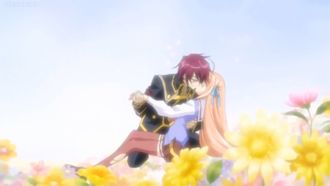 Episode 1 Towa no sora