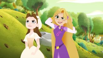 Episode 16 Once a Handmaiden...