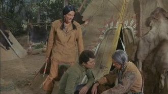 Episode 8 Massacre
