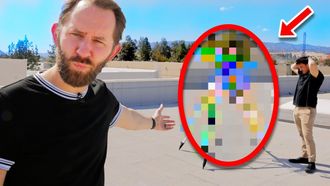 Episode 24 There Is Something Strange On Our Roof