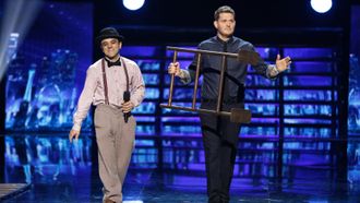 Episode 9 Judge Cuts 2