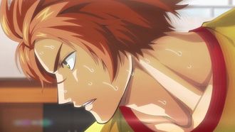 Episode 11 The Direction We're Aiming