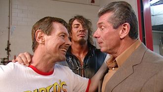 Episode 21 Countdown to No Way Out 2004