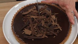 Episode 10 Decadent Desserts