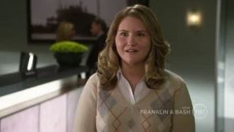 Episode 3 Jennifer of Troy