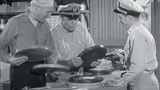 Episode 5 Movies Are Your Best Diversion