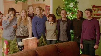 Episode 10 Season 5 Christmas Special