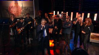 Episode 142 Jon Stewart's Final Episode