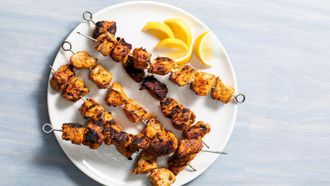 Episode 25 Spanish Summer Supper