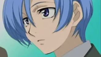 Episode 1 Danshikô no purinsesu