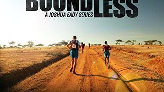 Episode 4 Kenya: Born to Run