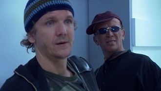 Episode 9 L.D.U.7