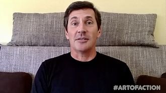 Episode 6 Loren Avedon - Episode 6