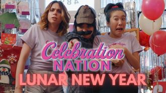 Episode 2 Lunar New Year