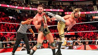 Episode 1 The D-Generation X 25th Anniversary Celebration