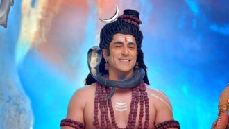 Episode 244 Lord Hanuman Meets Mata Sita