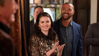 Episode 10 Opening Night