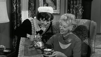 Episode 15 Replacement for Phoebe