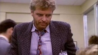 Episode 12 Miss of the Spider Woman