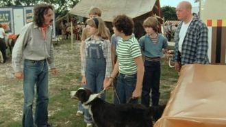 Episode 6 Five Go Off in a Caravan