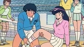 Episode 16 Sympathy Scramble. If I Should Stumble.