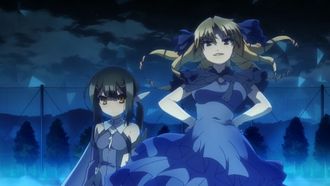 Episode 3 Girl Meets Girl