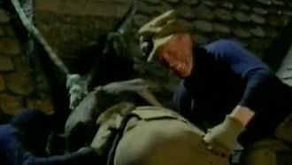 Episode 8 The Traitor