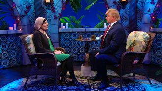 Episode 3 Linda Sarsour
