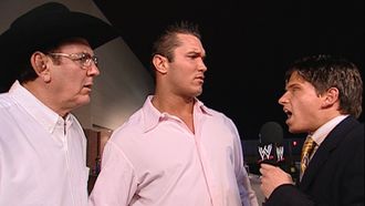 Episode 14 SmackDown 293