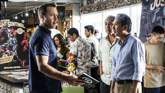 Episode 9 Mai ka po mai ka 'oia'i'o