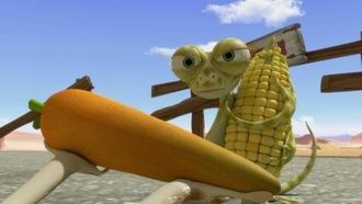 Episode 9 Chicken Charmer