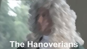 Episode 5 The Hanoverians