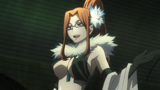 Episode 3 Gekidô no getsuyôbi II